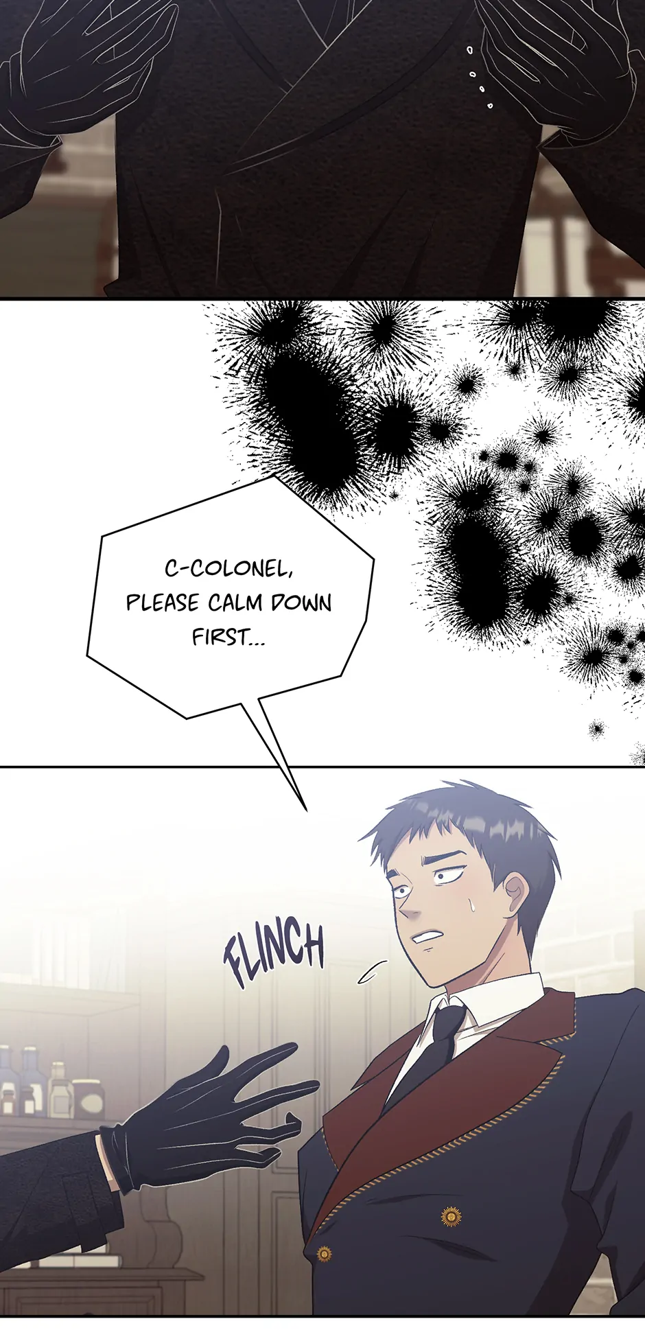 Bitten by the Dog I Abandoned Chapter 73 - Page 96