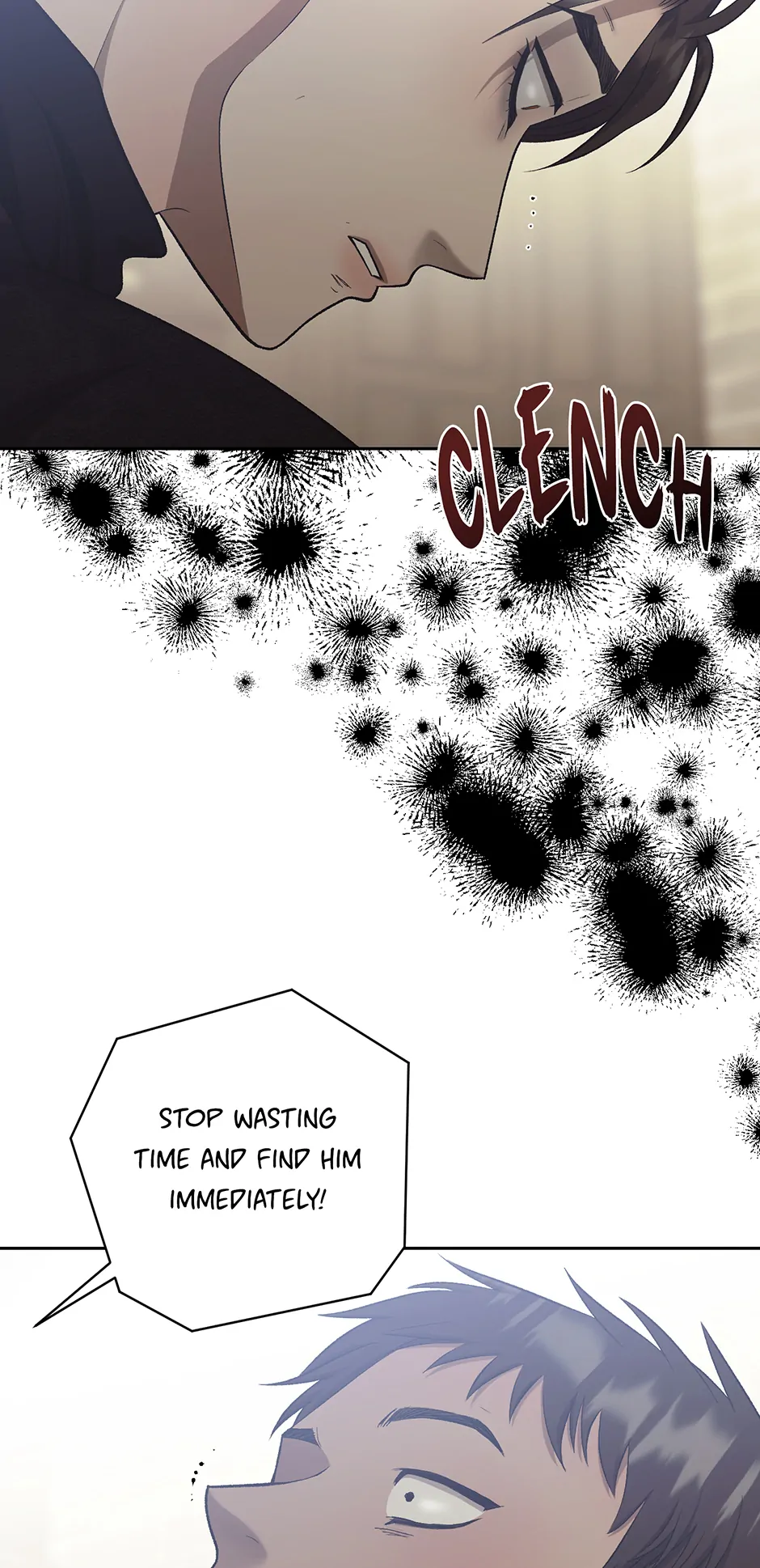 Bitten by the Dog I Abandoned Chapter 73 - Page 99