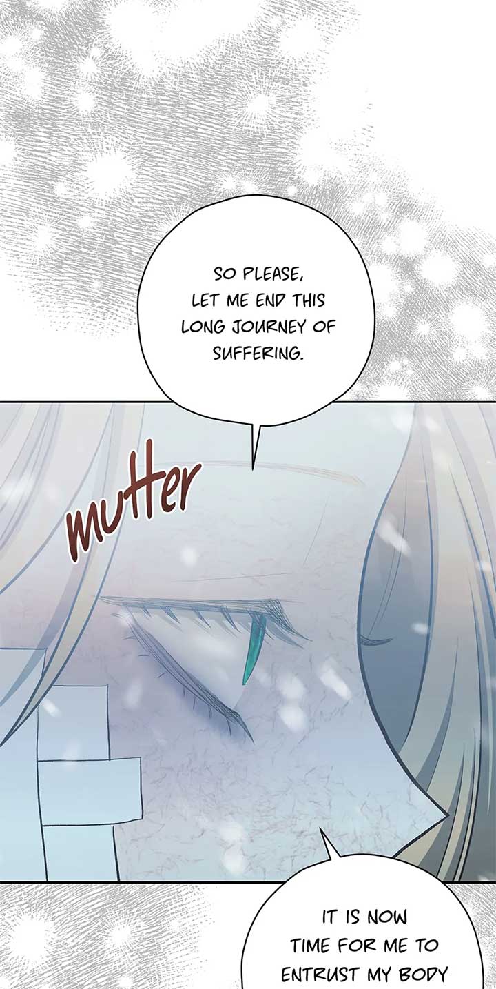 Bitten by the Dog I Abandoned Chapter 74 - Page 102