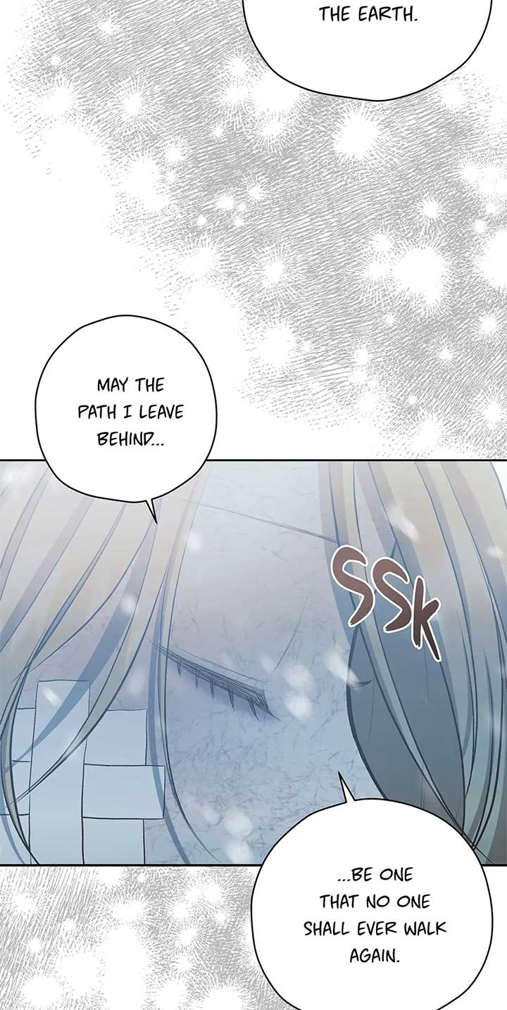 Bitten by the Dog I Abandoned Chapter 74 - Page 104