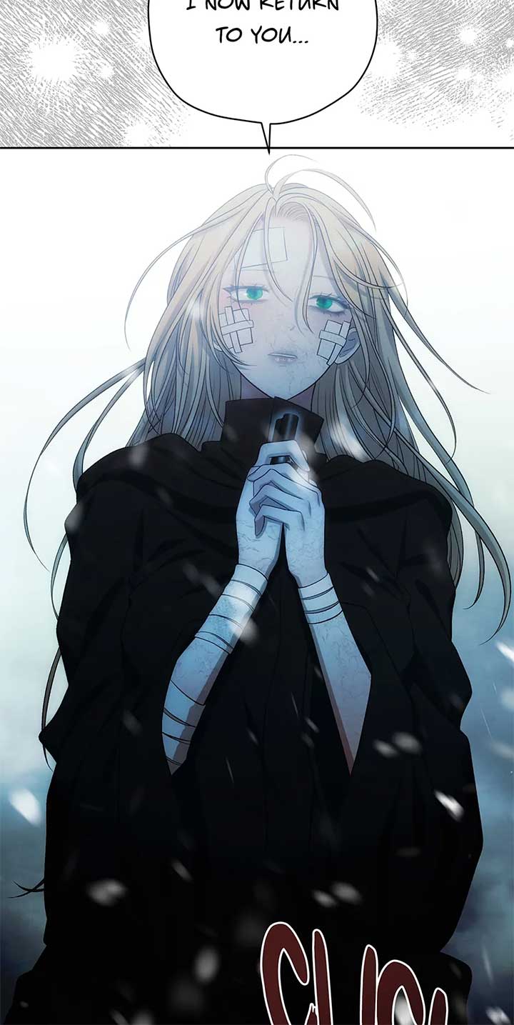 Bitten by the Dog I Abandoned Chapter 74 - Page 106