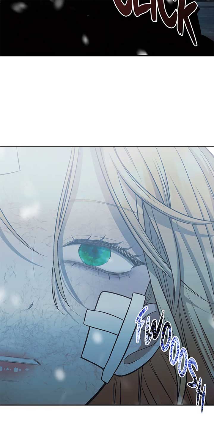 Bitten by the Dog I Abandoned Chapter 74 - Page 107