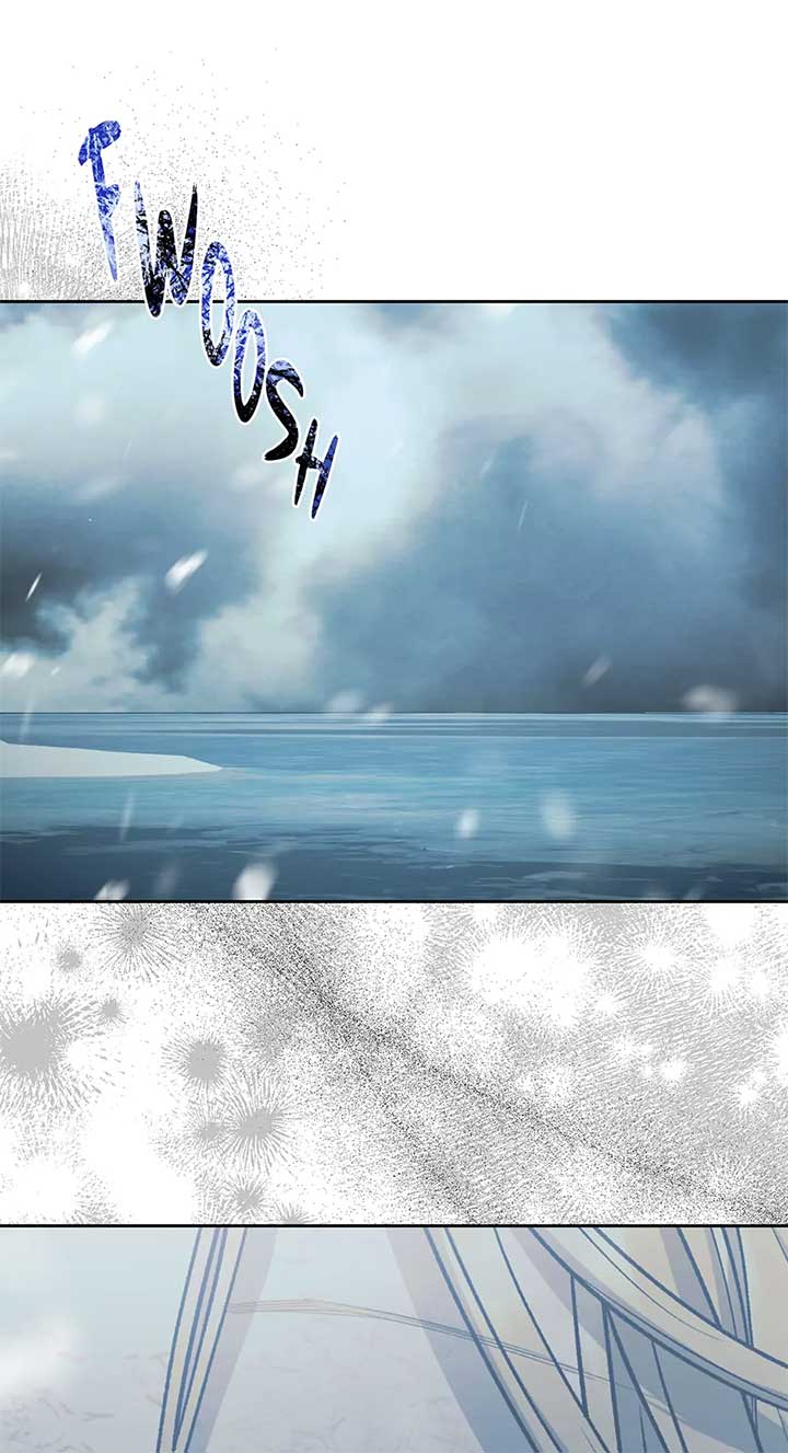 Bitten by the Dog I Abandoned Chapter 74 - Page 108