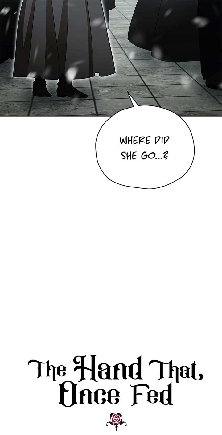 Bitten by the Dog I Abandoned Chapter 74 - Page 11