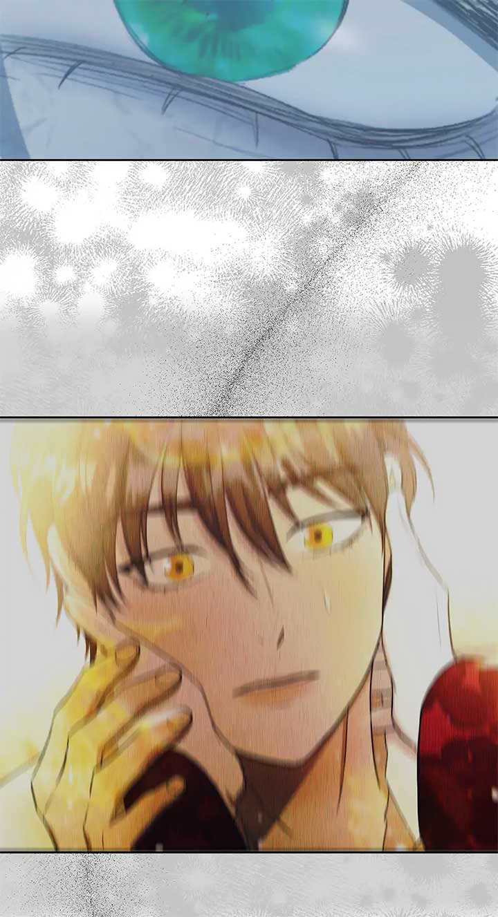 Bitten by the Dog I Abandoned Chapter 74 - Page 112