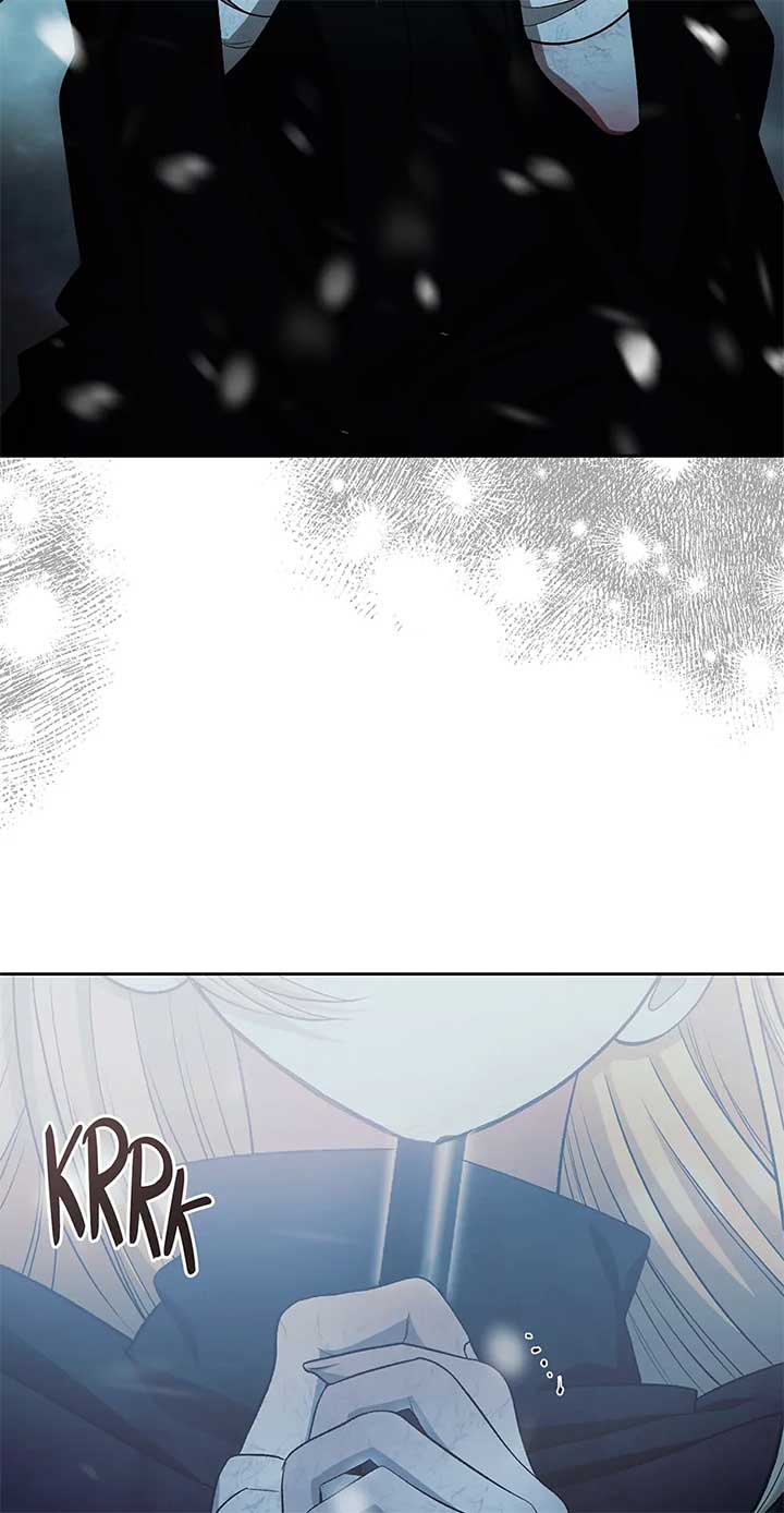 Bitten by the Dog I Abandoned Chapter 74 - Page 116