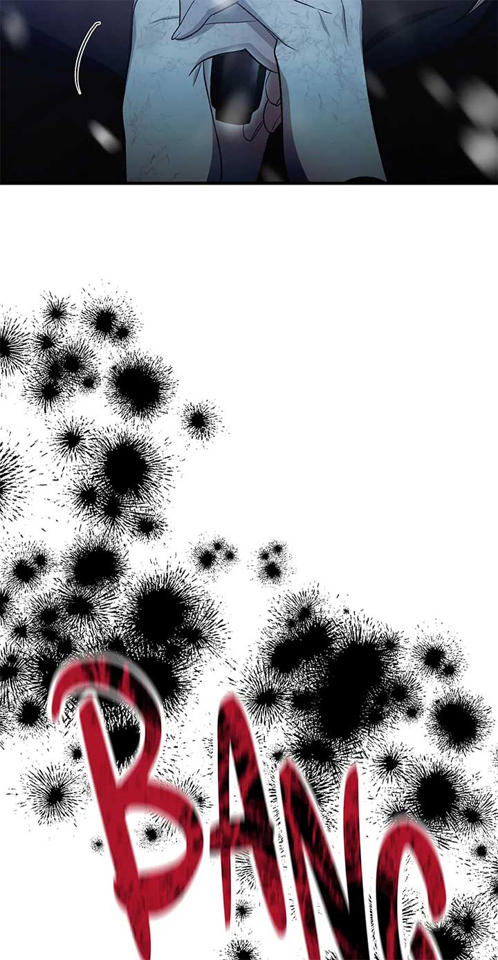 Bitten by the Dog I Abandoned Chapter 74 - Page 117