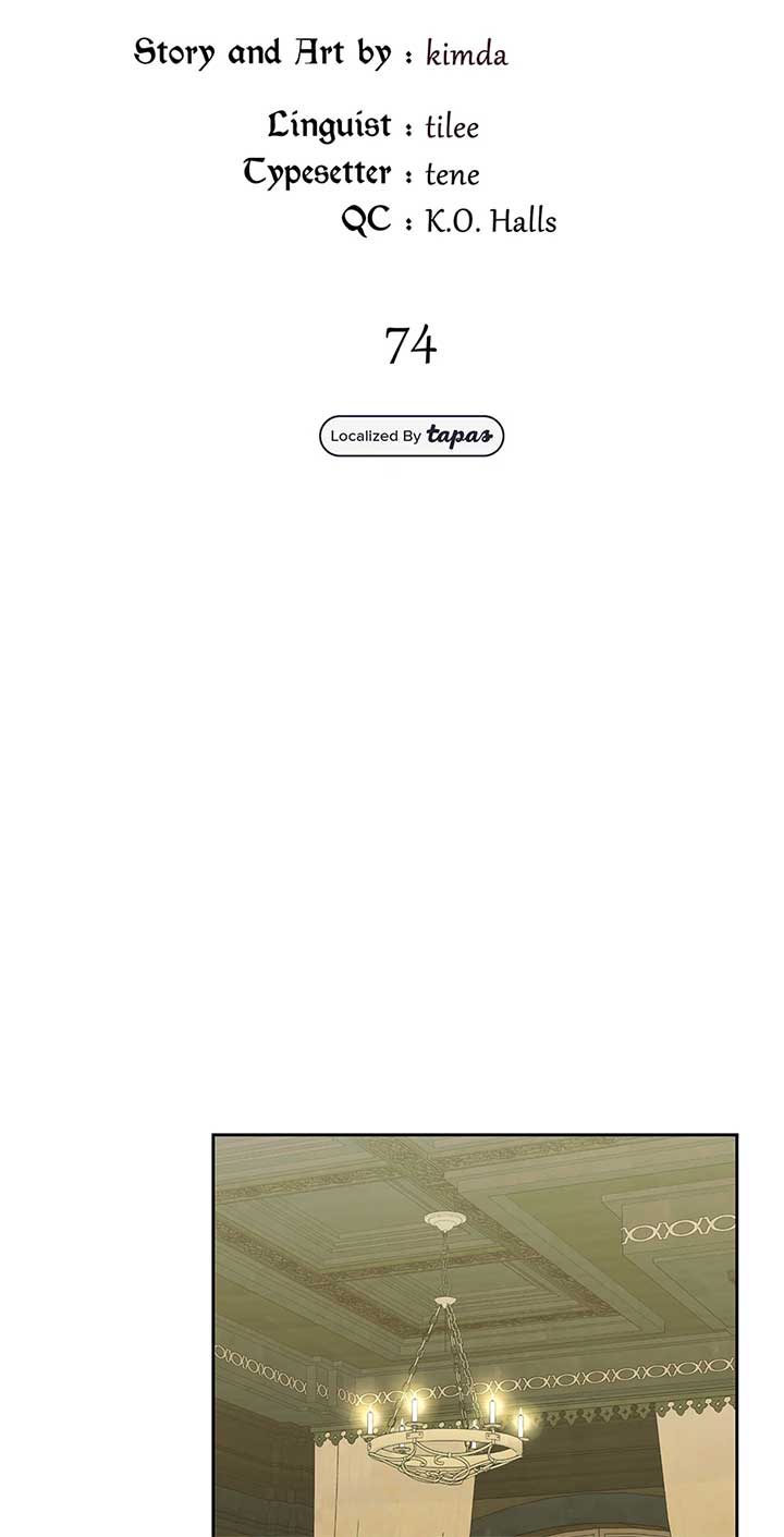 Bitten by the Dog I Abandoned Chapter 74 - Page 12