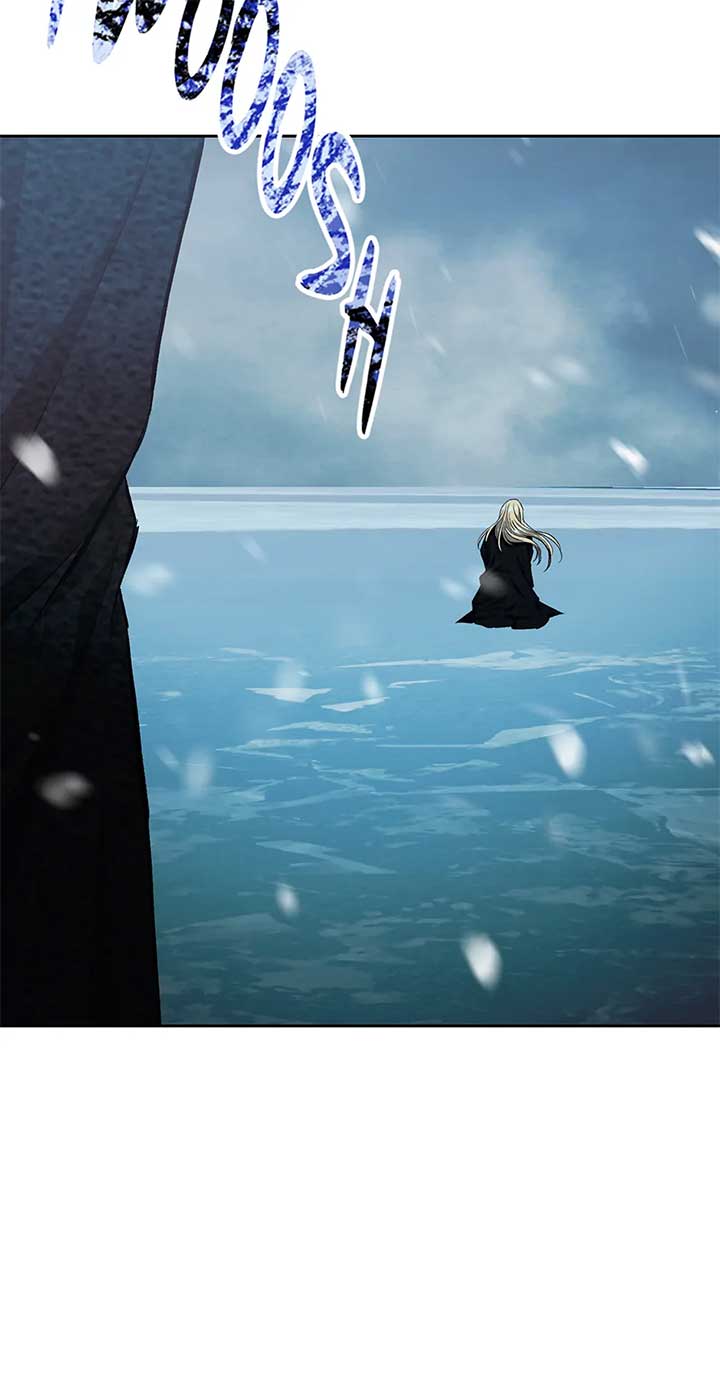 Bitten by the Dog I Abandoned Chapter 74 - Page 123