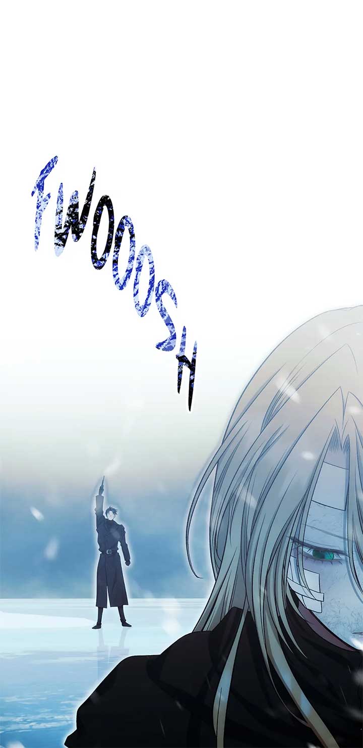 Bitten by the Dog I Abandoned Chapter 74 - Page 124