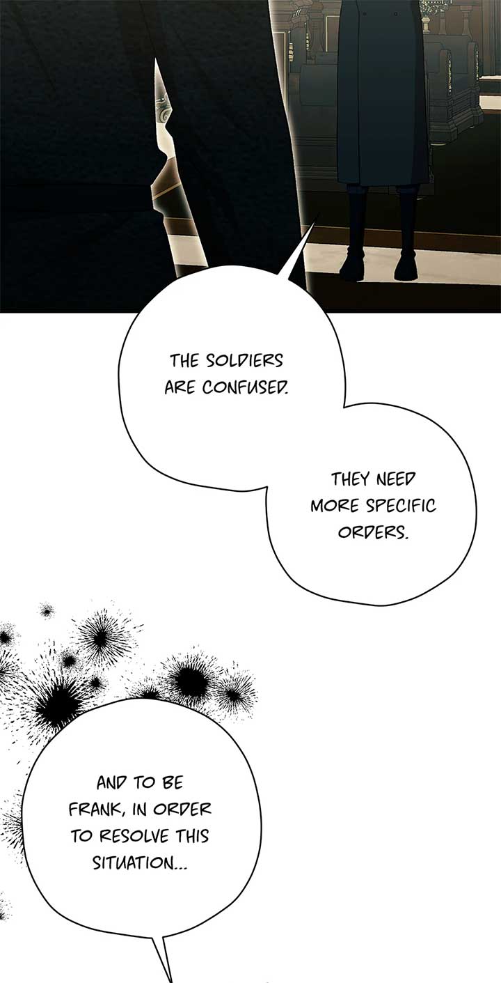 Bitten by the Dog I Abandoned Chapter 74 - Page 18