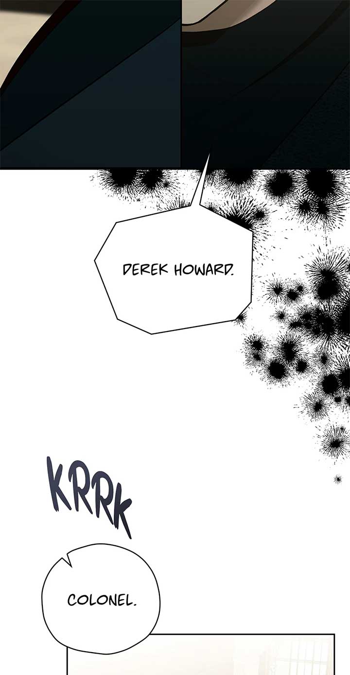 Bitten by the Dog I Abandoned Chapter 74 - Page 24