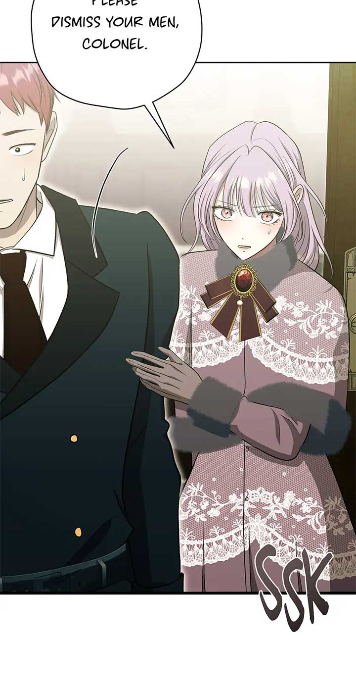 Bitten by the Dog I Abandoned Chapter 74 - Page 29