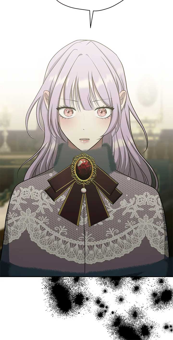 Bitten by the Dog I Abandoned Chapter 74 - Page 41