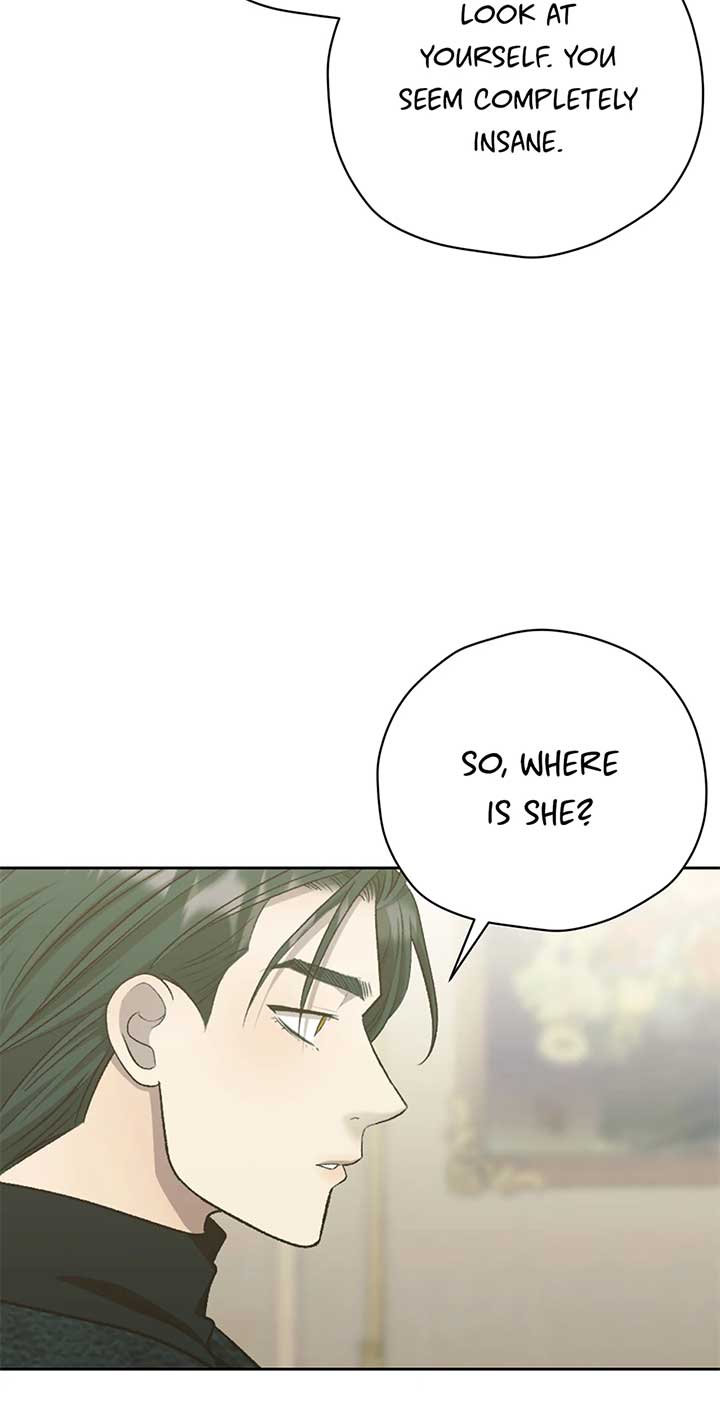 Bitten by the Dog I Abandoned Chapter 74 - Page 43