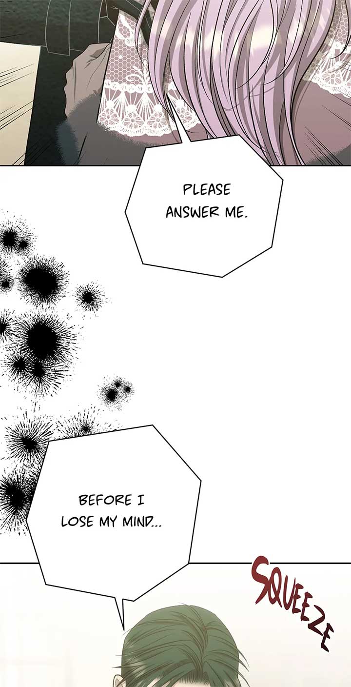 Bitten by the Dog I Abandoned Chapter 74 - Page 48