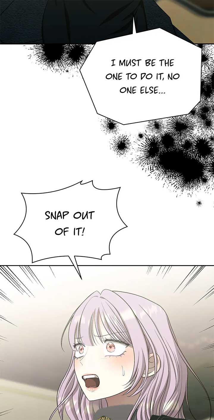 Bitten by the Dog I Abandoned Chapter 74 - Page 52