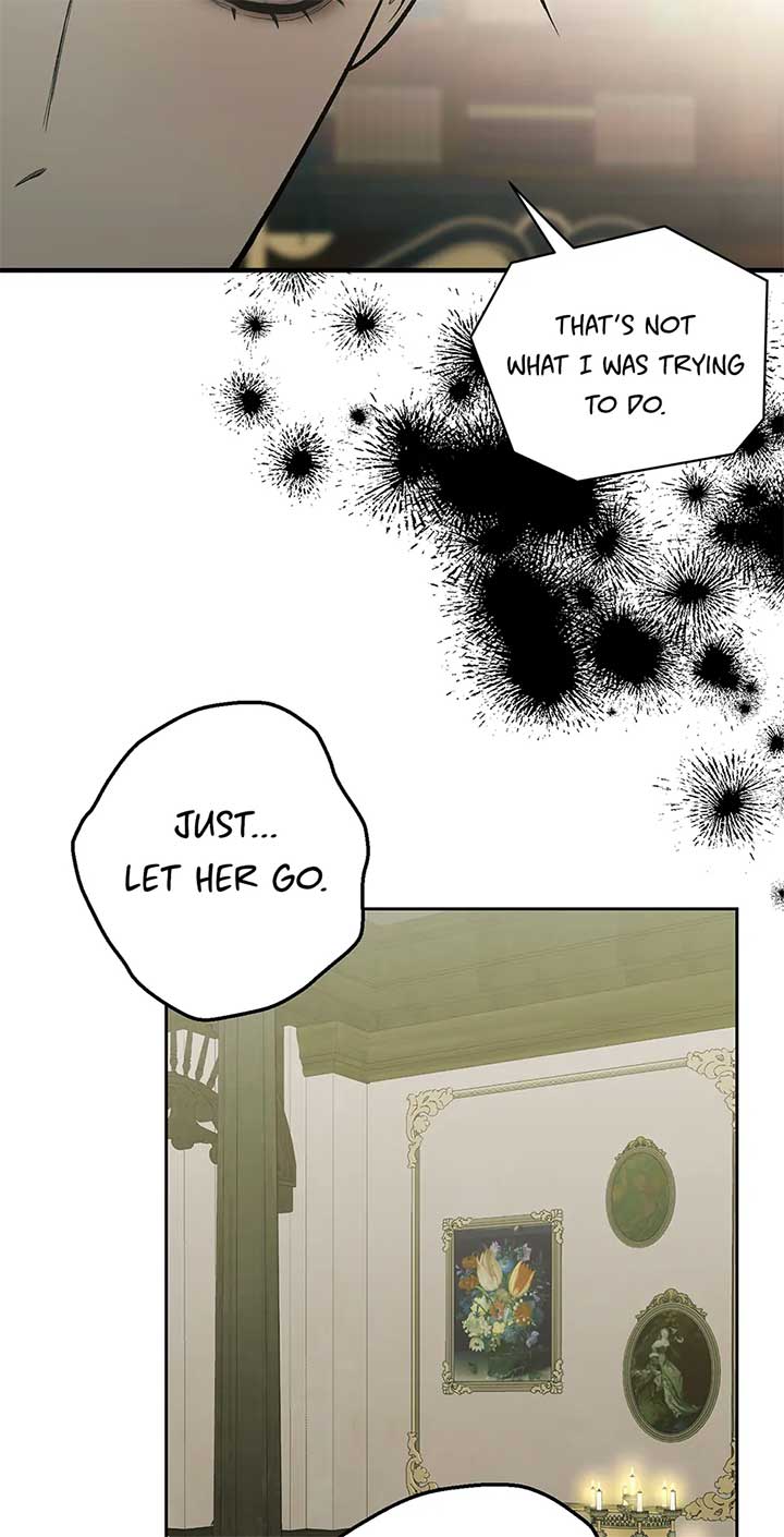 Bitten by the Dog I Abandoned Chapter 74 - Page 54