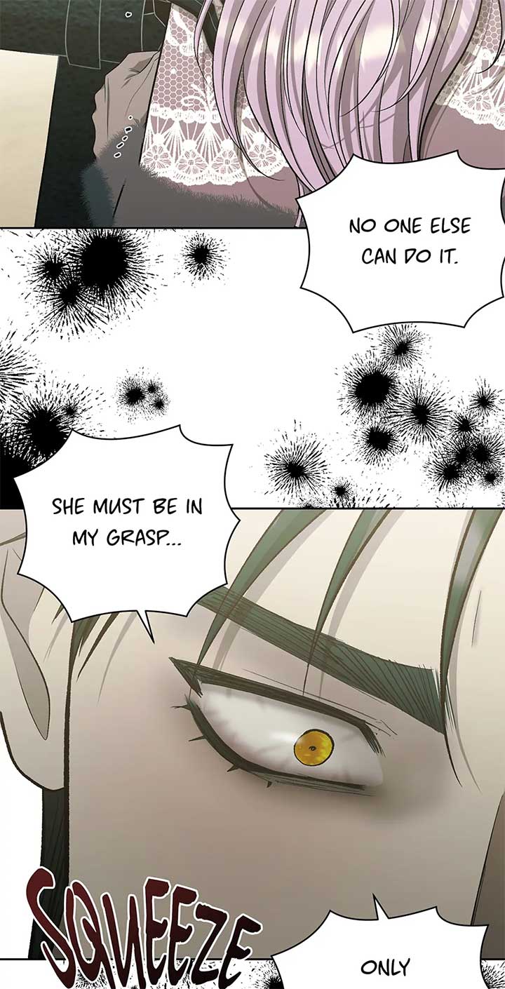 Bitten by the Dog I Abandoned Chapter 74 - Page 58