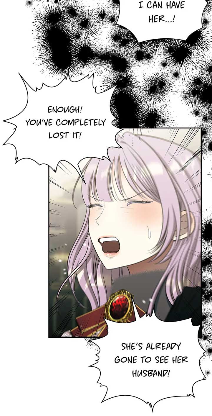 Bitten by the Dog I Abandoned Chapter 74 - Page 59