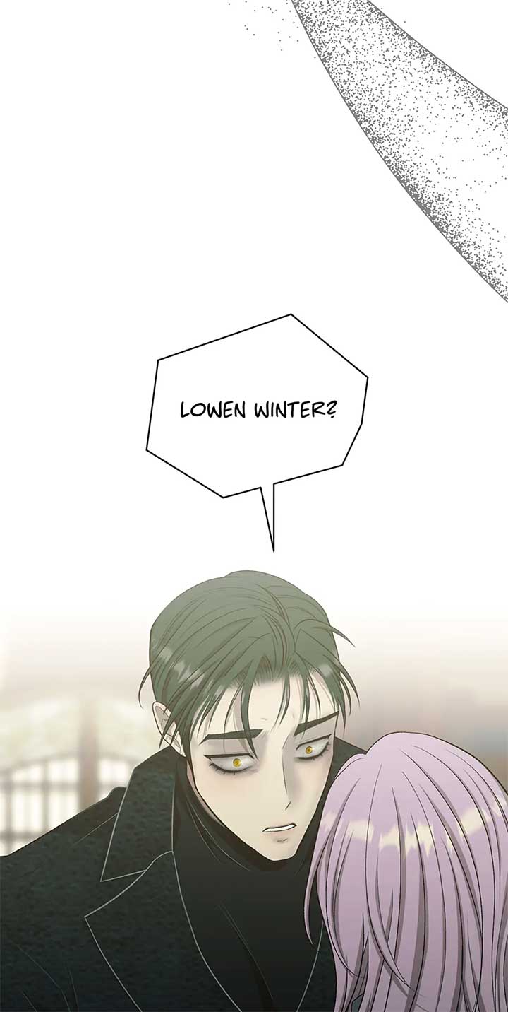 Bitten by the Dog I Abandoned Chapter 74 - Page 61