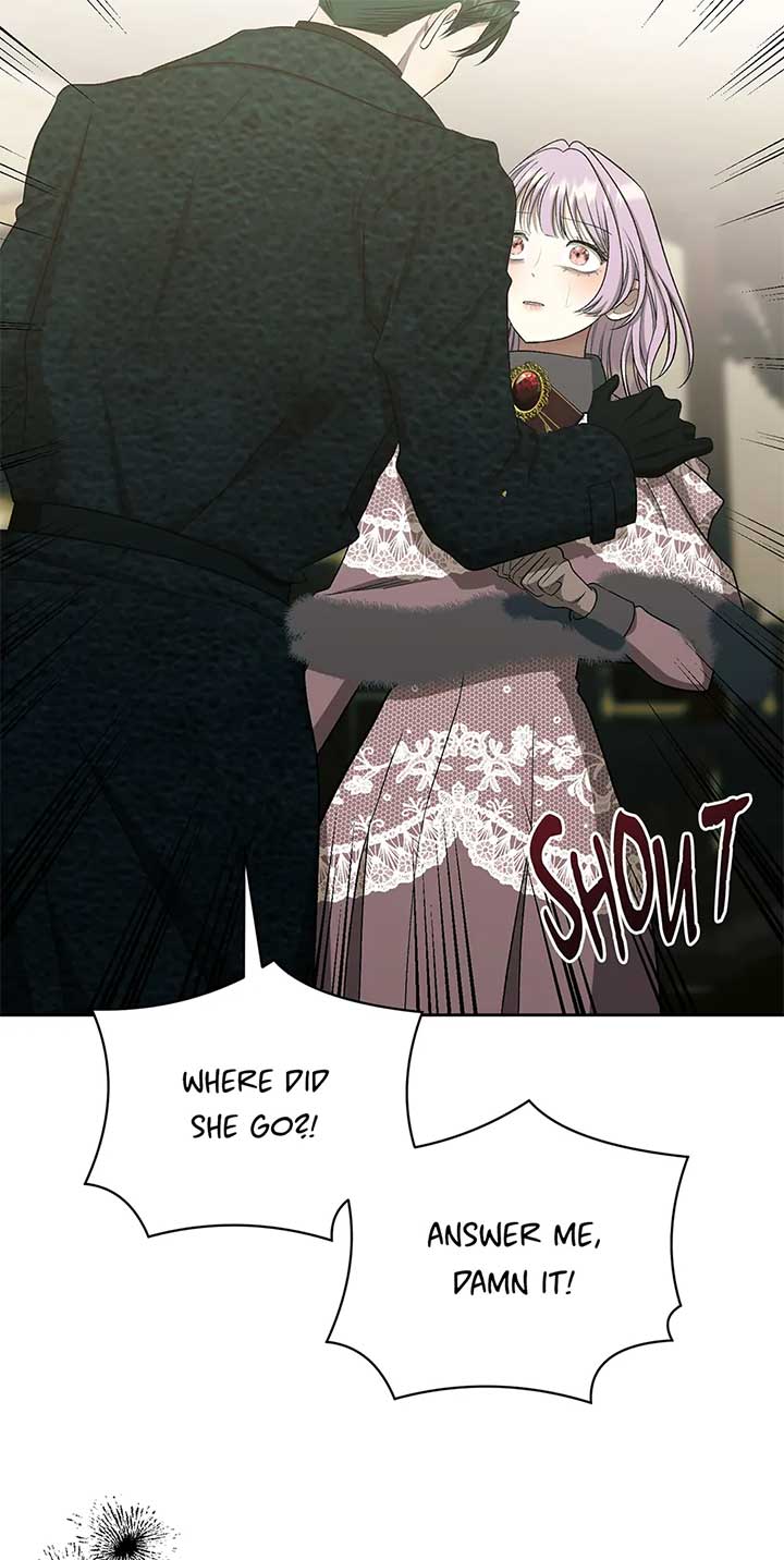 Bitten by the Dog I Abandoned Chapter 74 - Page 64