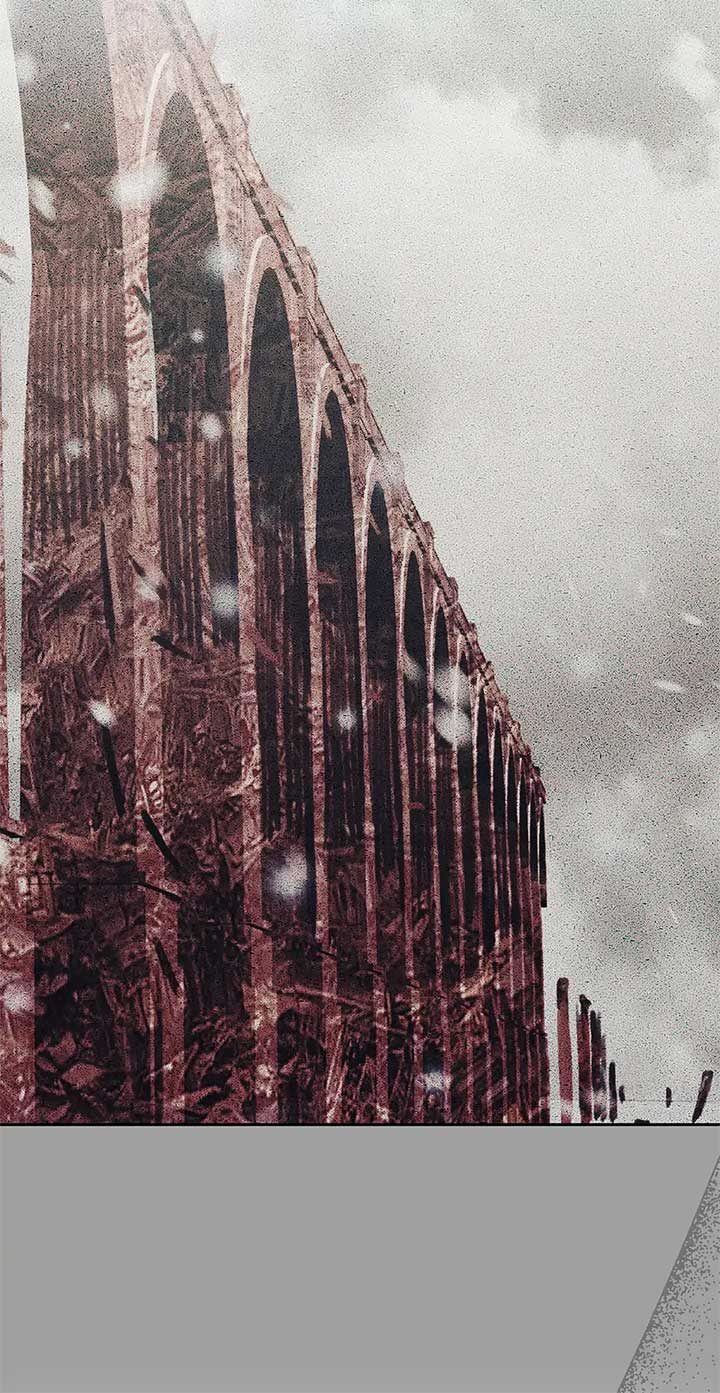 Bitten by the Dog I Abandoned Chapter 74 - Page 75