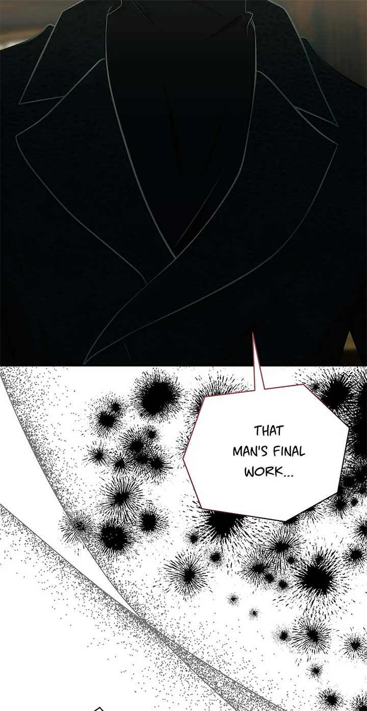 Bitten by the Dog I Abandoned Chapter 74 - Page 77