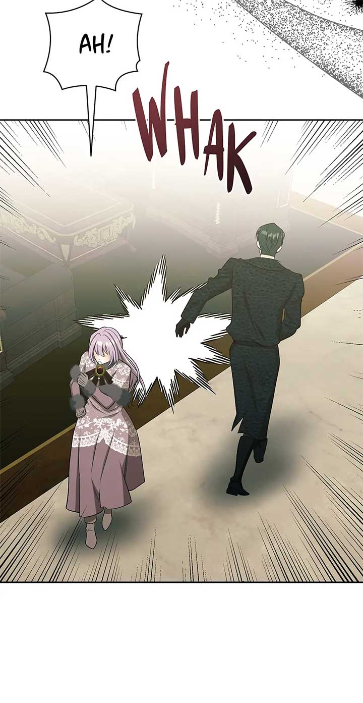 Bitten by the Dog I Abandoned Chapter 74 - Page 78