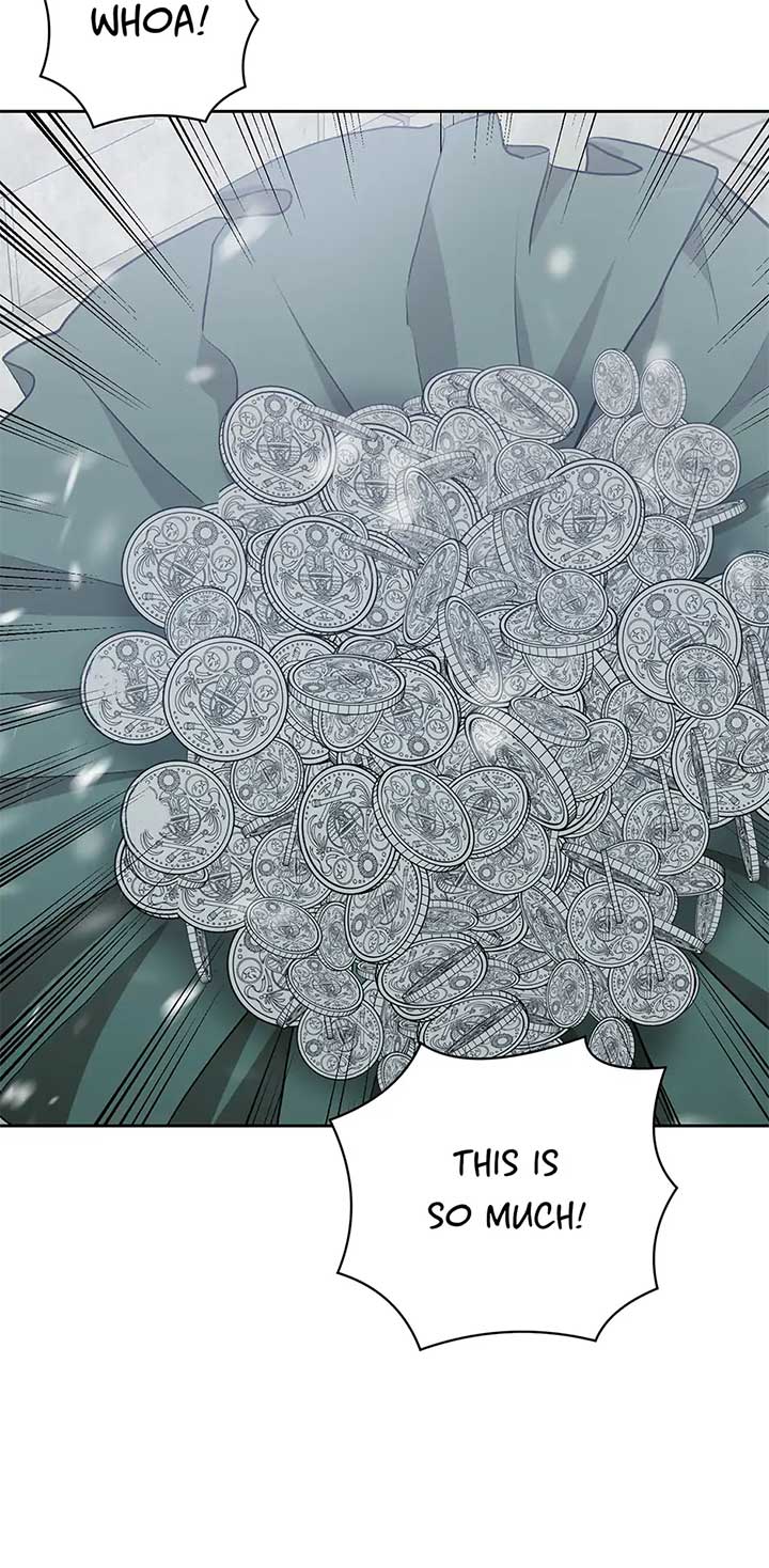 Bitten by the Dog I Abandoned Chapter 74 - Page 8