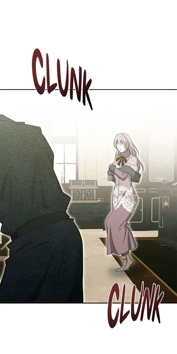 Bitten by the Dog I Abandoned Chapter 74 - Page 81