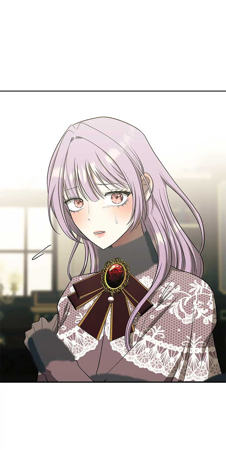 Bitten by the Dog I Abandoned Chapter 74 - Page 82