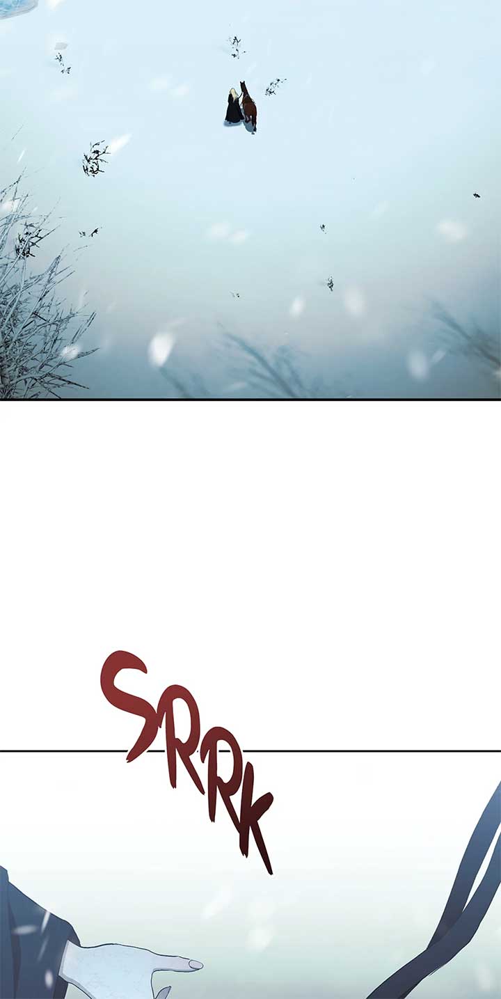 Bitten by the Dog I Abandoned Chapter 74 - Page 87