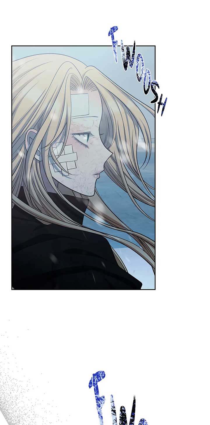 Bitten by the Dog I Abandoned Chapter 74 - Page 89