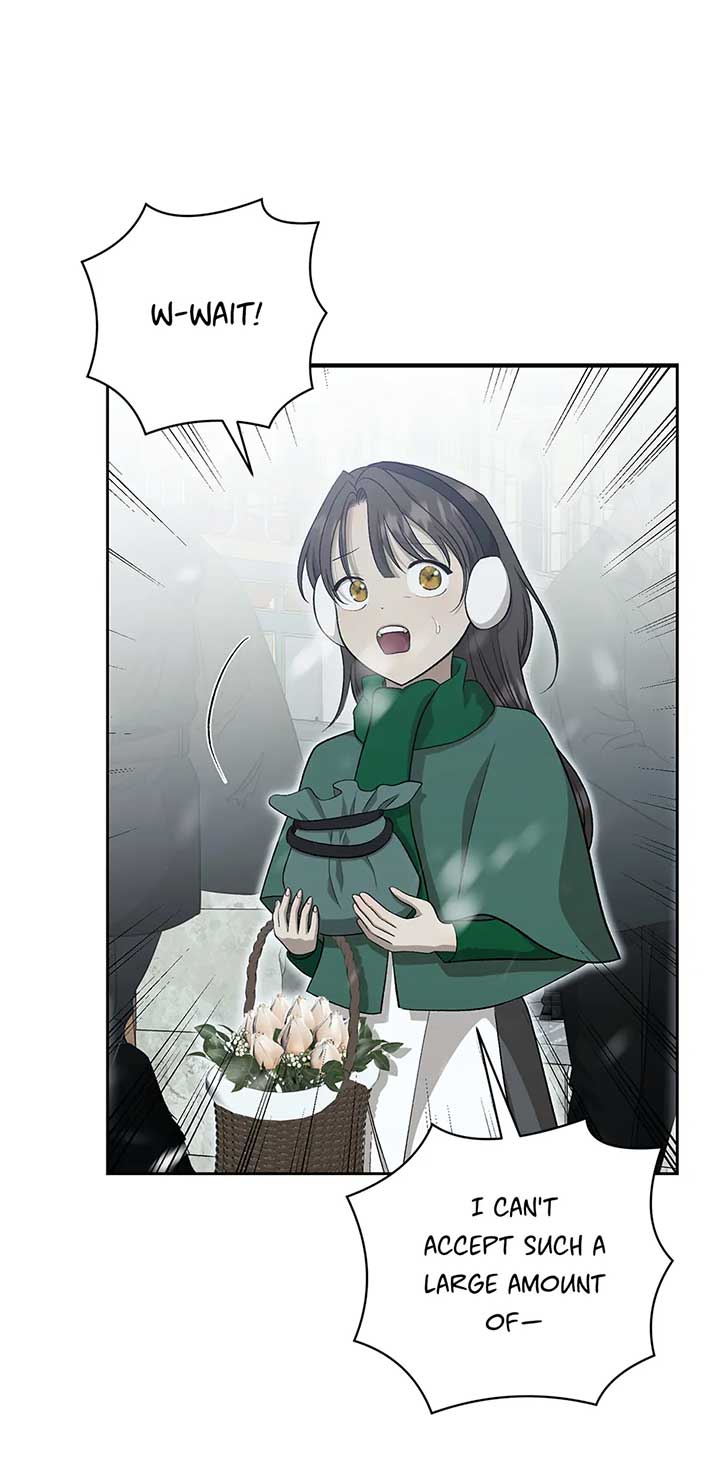 Bitten by the Dog I Abandoned Chapter 74 - Page 9