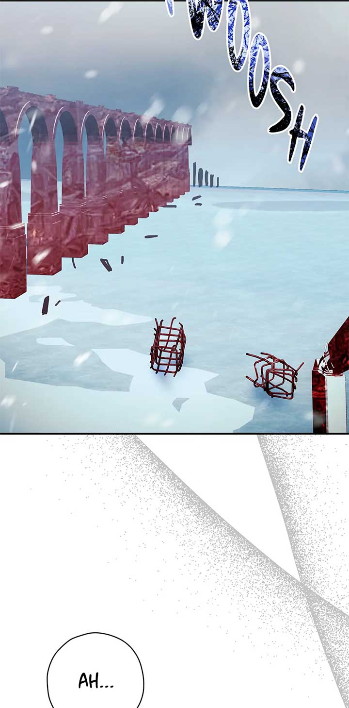 Bitten by the Dog I Abandoned Chapter 74 - Page 90