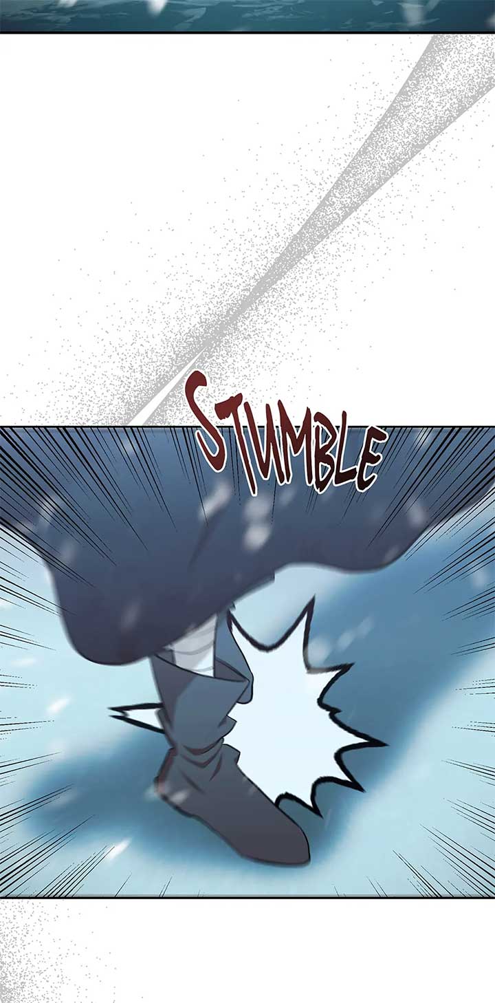 Bitten by the Dog I Abandoned Chapter 74 - Page 94