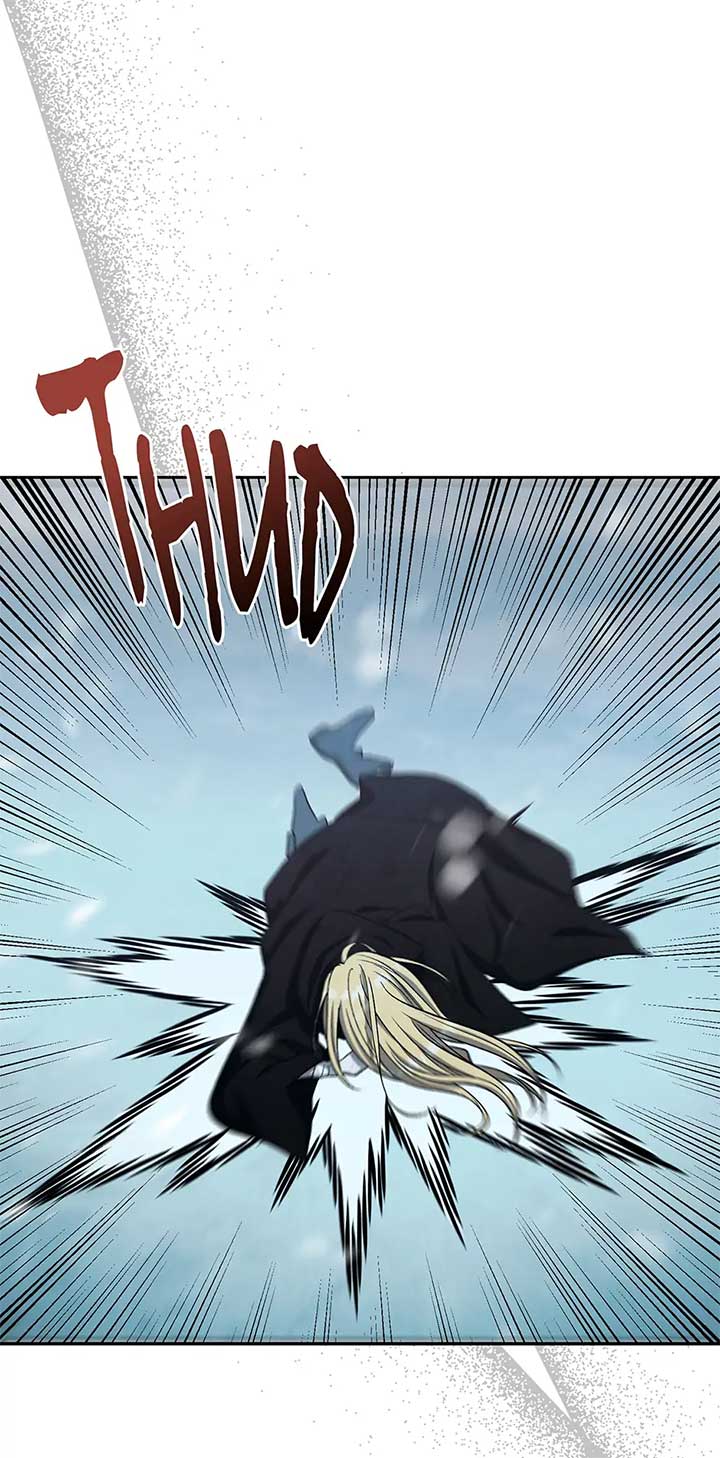 Bitten by the Dog I Abandoned Chapter 74 - Page 95