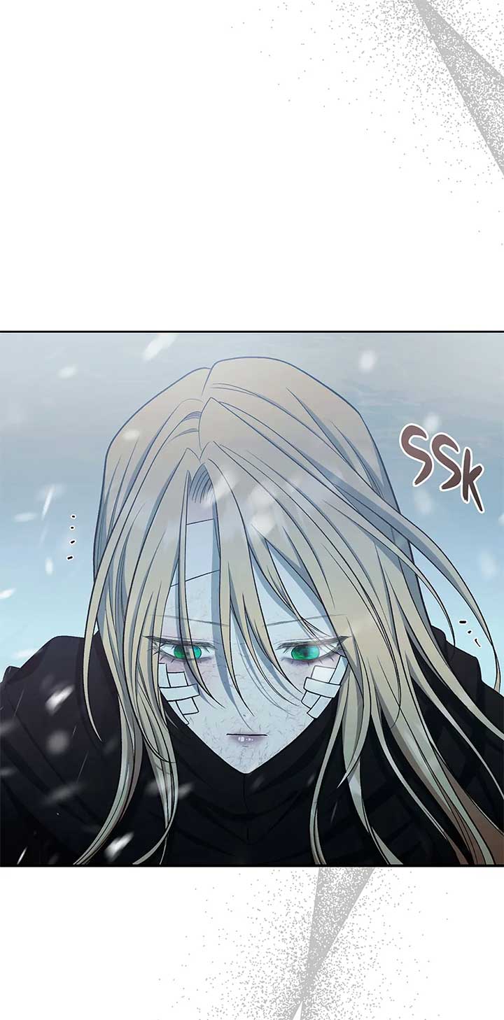 Bitten by the Dog I Abandoned Chapter 74 - Page 96