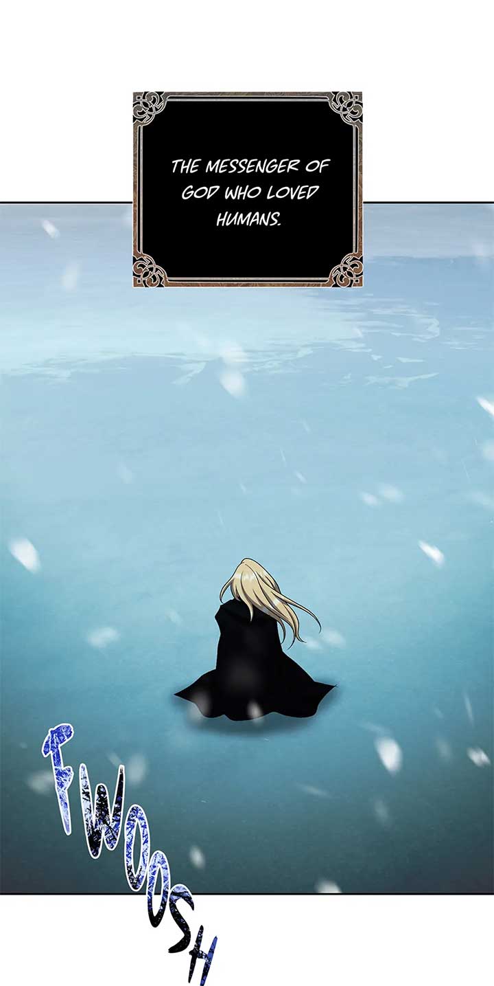 Bitten by the Dog I Abandoned Chapter 74 - Page 98