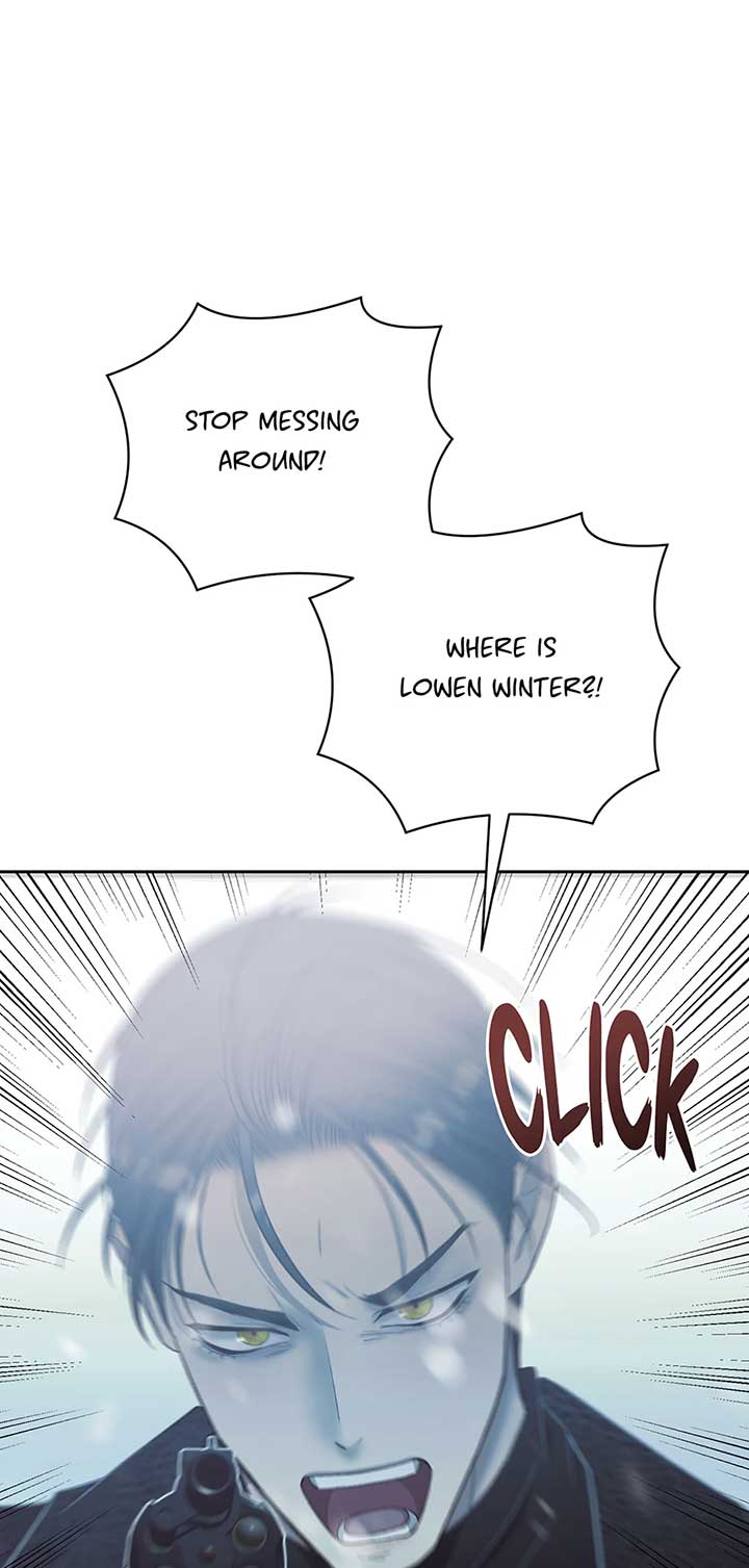 Bitten by the Dog I Abandoned Chapter 75 - Page 10