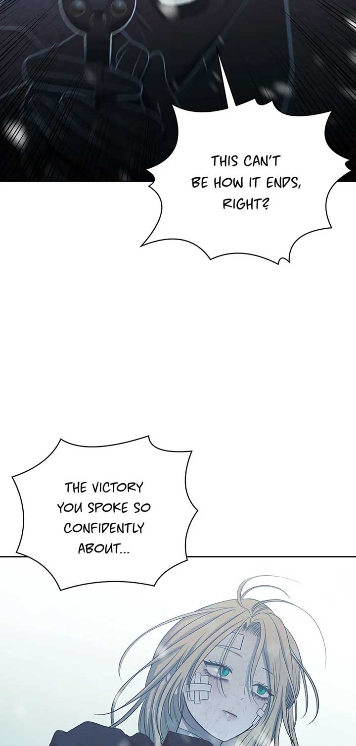 Bitten by the Dog I Abandoned Chapter 75 - Page 11