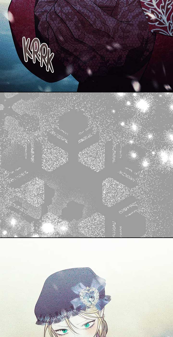 Bitten by the Dog I Abandoned Chapter 75 - Page 110