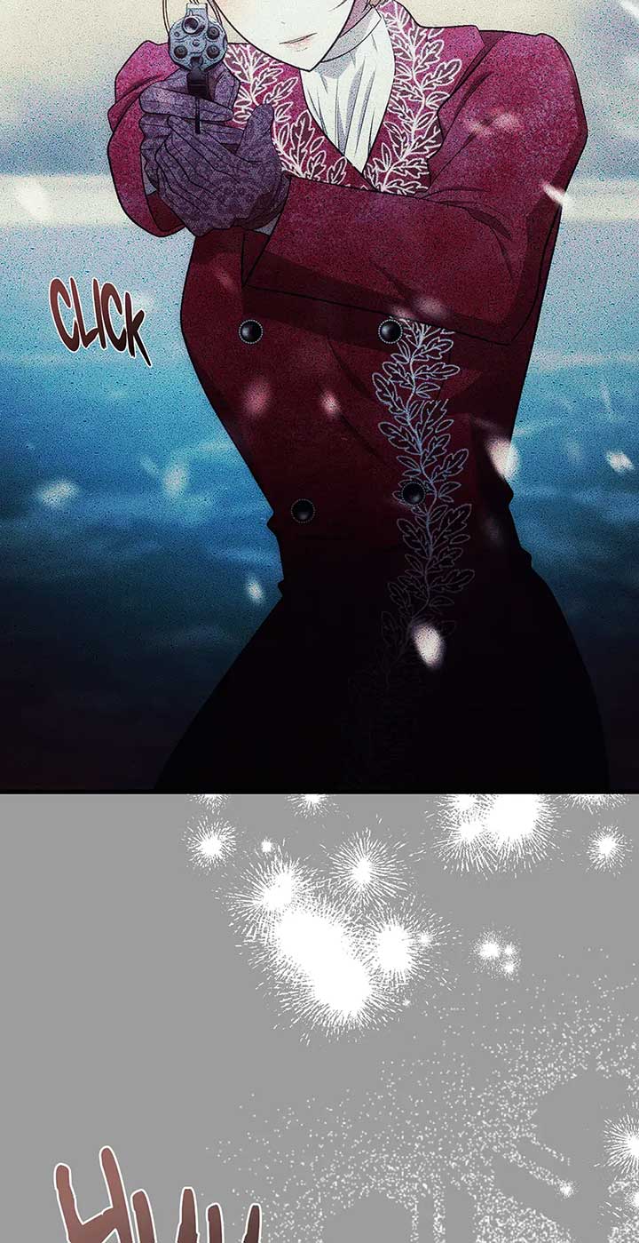 Bitten by the Dog I Abandoned Chapter 75 - Page 111