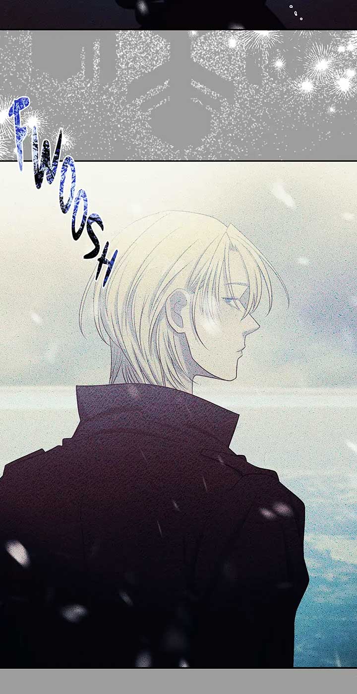 Bitten by the Dog I Abandoned Chapter 75 - Page 114