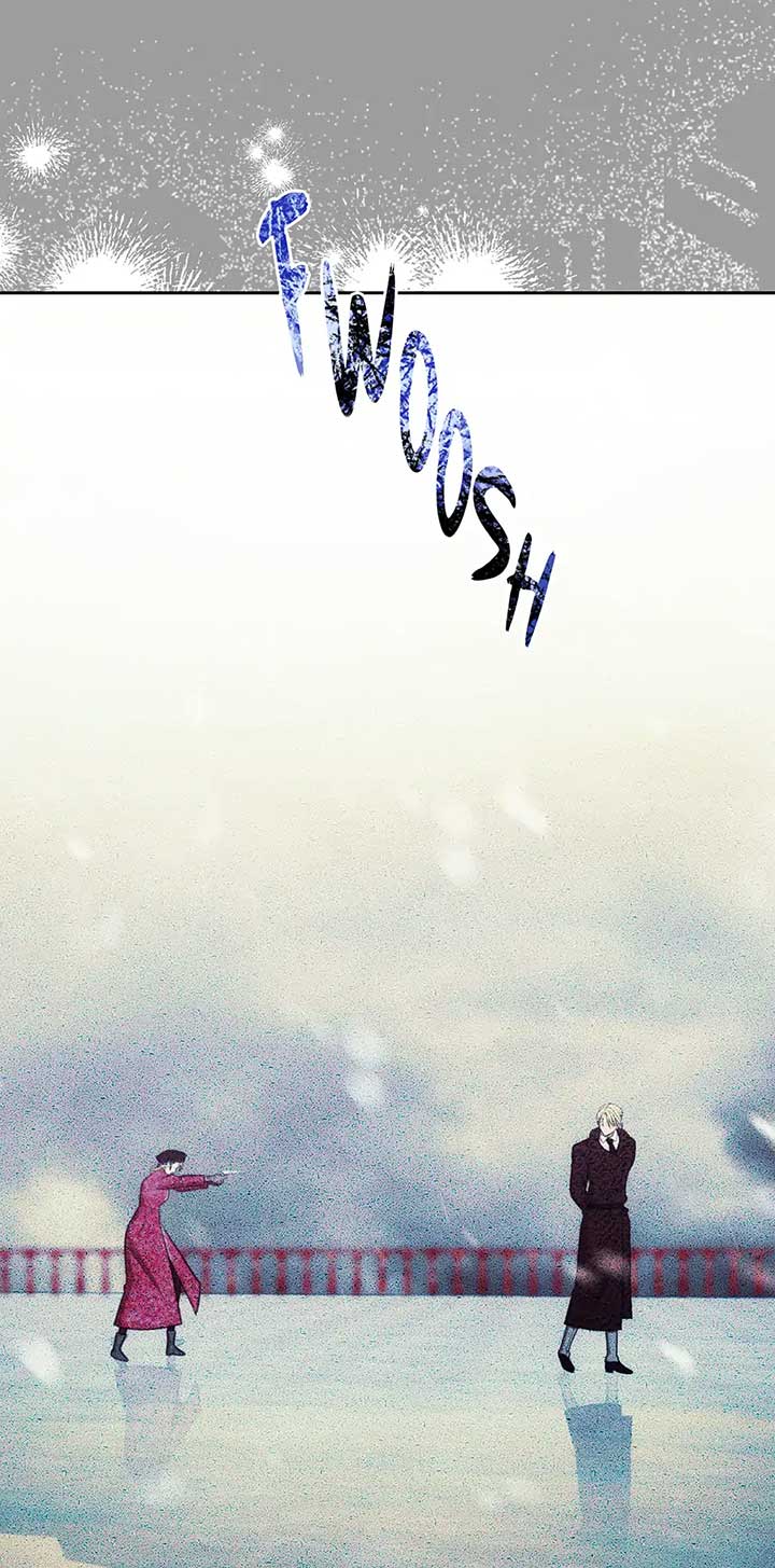 Bitten by the Dog I Abandoned Chapter 75 - Page 115