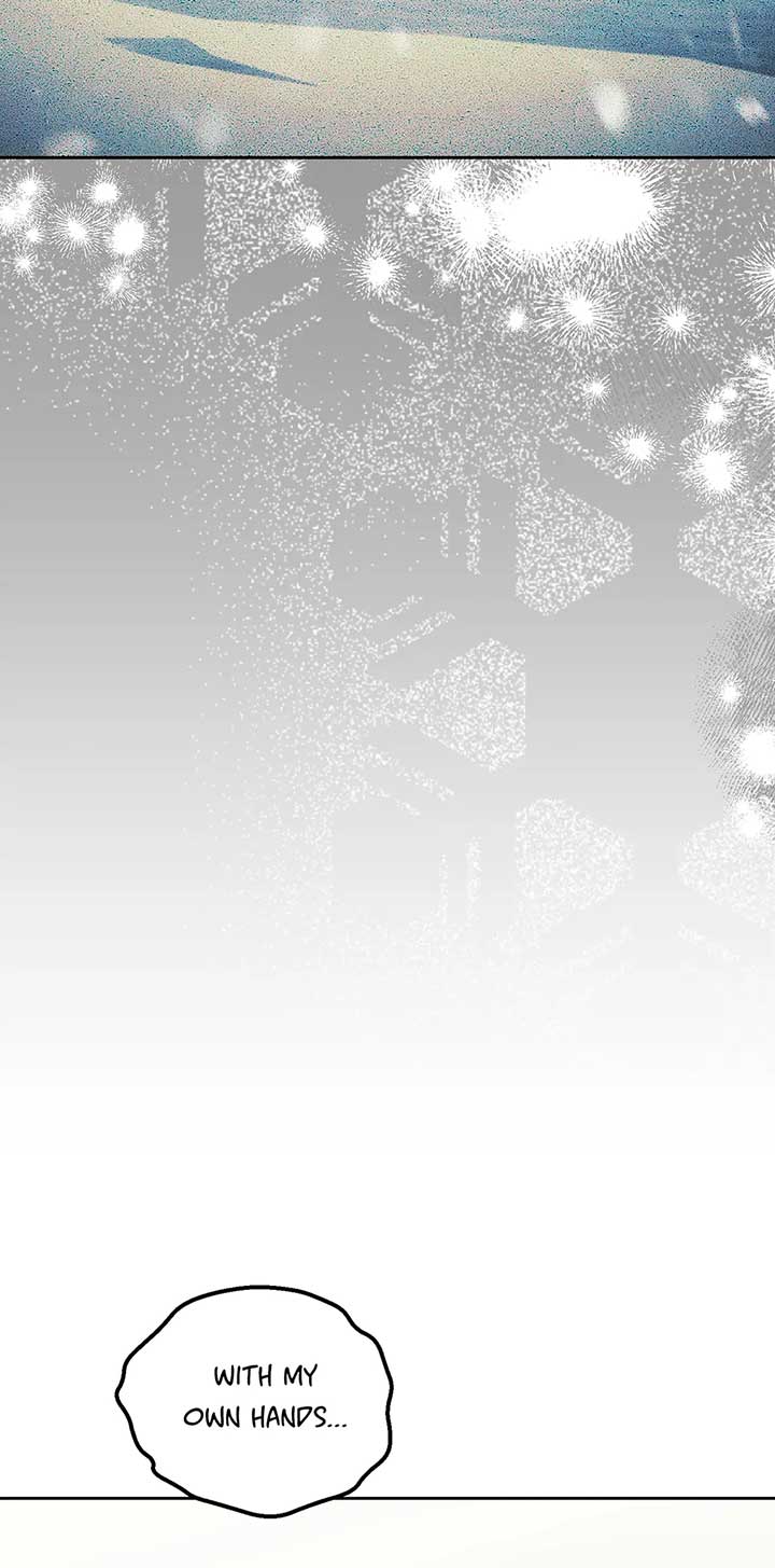 Bitten by the Dog I Abandoned Chapter 75 - Page 116