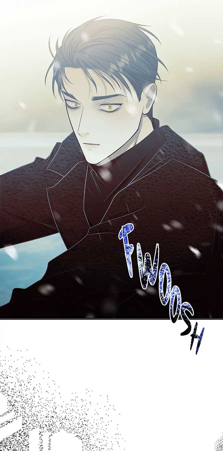 Bitten by the Dog I Abandoned Chapter 75 - Page 117