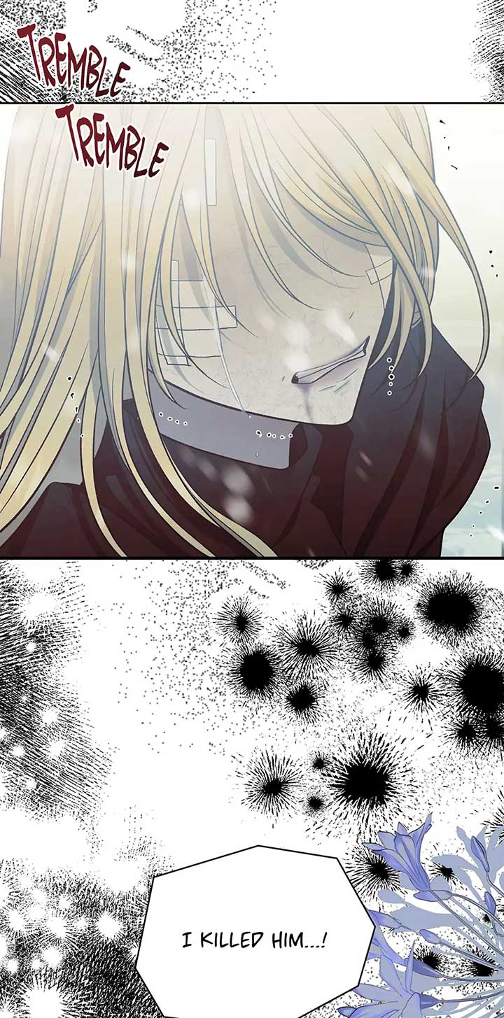 Bitten by the Dog I Abandoned Chapter 75 - Page 118