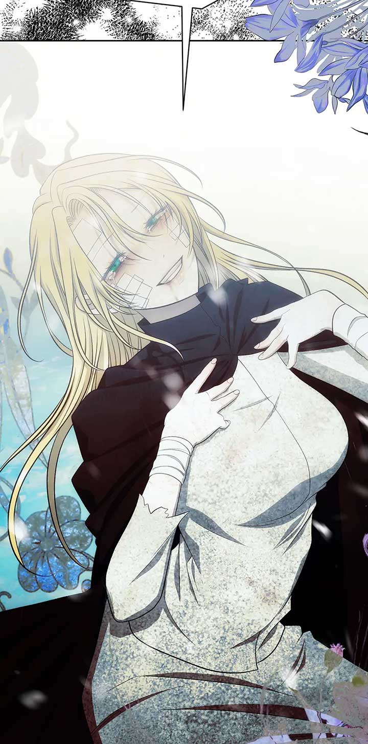 Bitten by the Dog I Abandoned Chapter 75 - Page 119